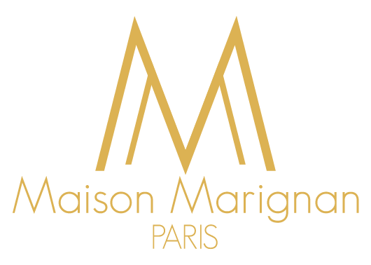 logo de Maison Marignan