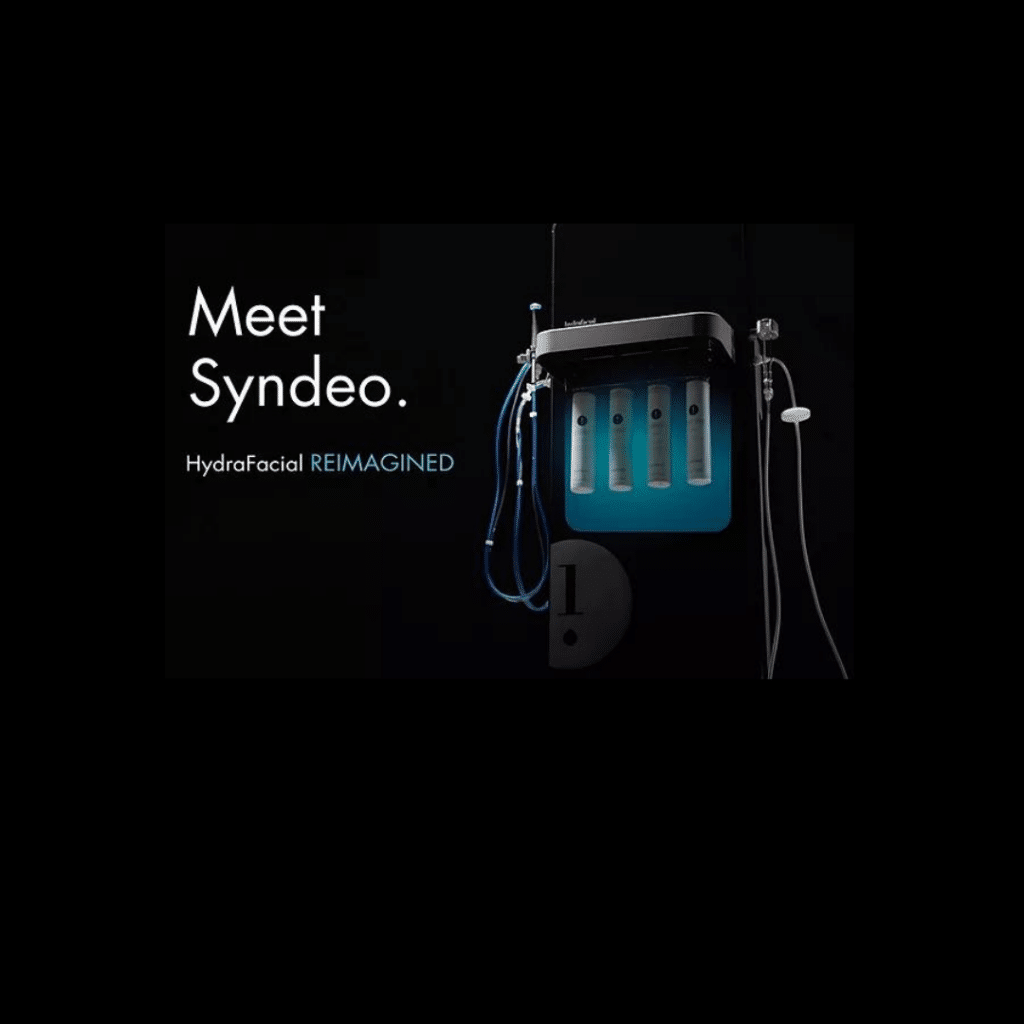 hydrafacial paris