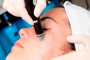 hydrafacial prix 