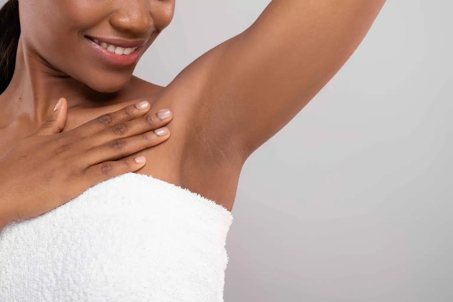 Epilation au laser peau foncée Paris Epilation permanente peau foncée Paris