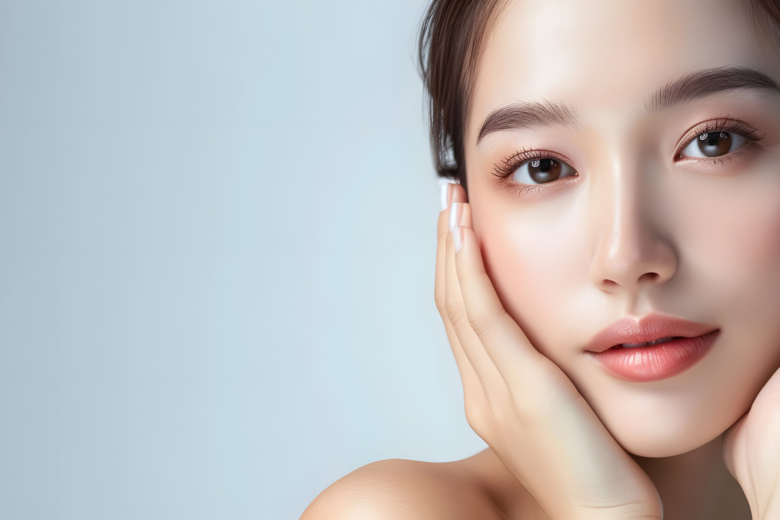 Acide hyaluronique contre botox