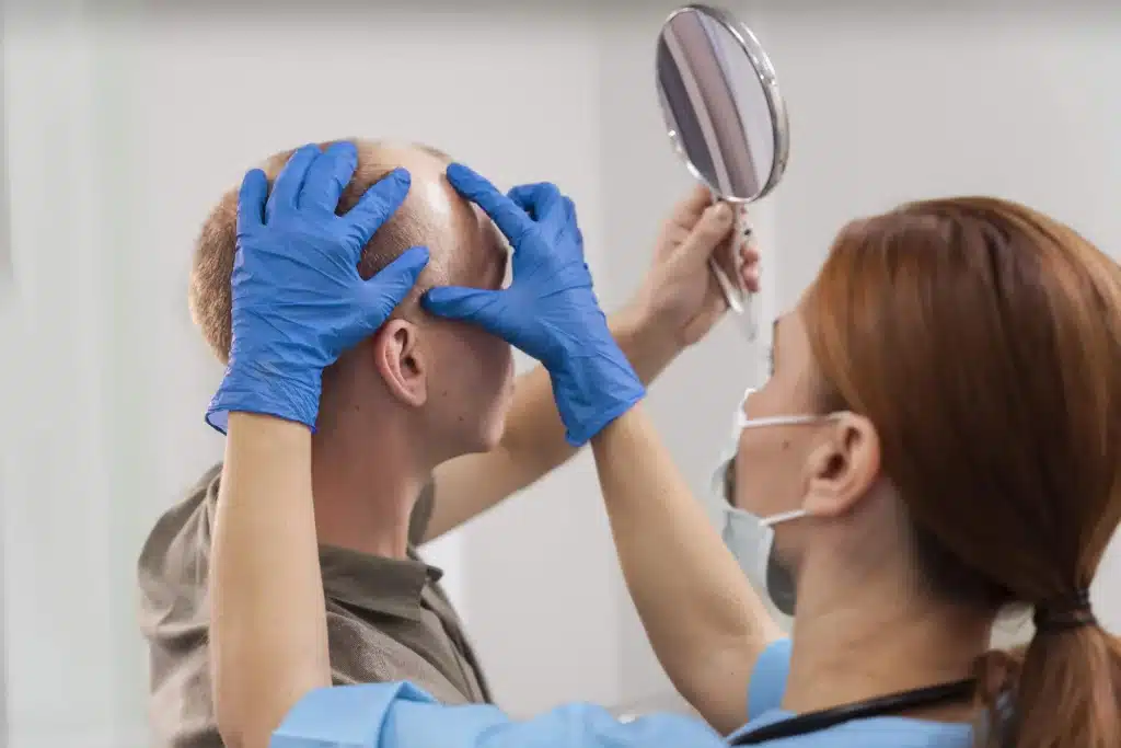 Greffe-de-cheveux-consultation