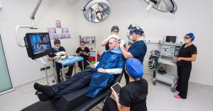 Clinique-de-cheveux-haut-de-gamme