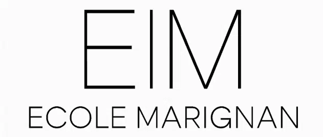 Logo École Marignan - Formation greffe capillaire