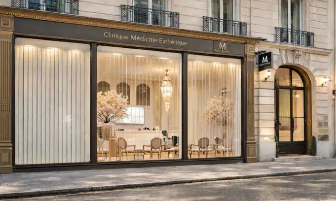 Maison Marignan - Clinique Paris 17ème