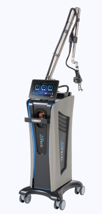 Laser DEKA CO2 SmartXide Pro