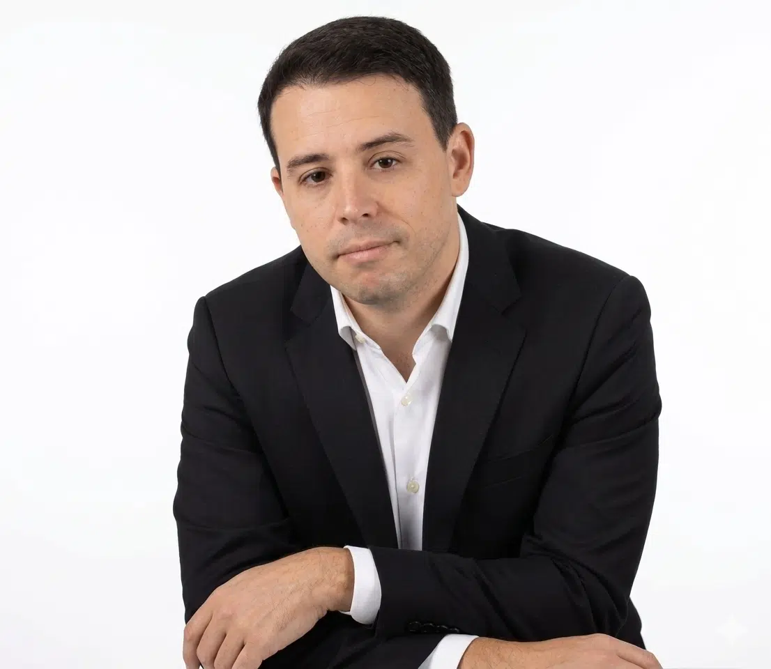 Gustin Hocine — Fondateur Maison Marignan