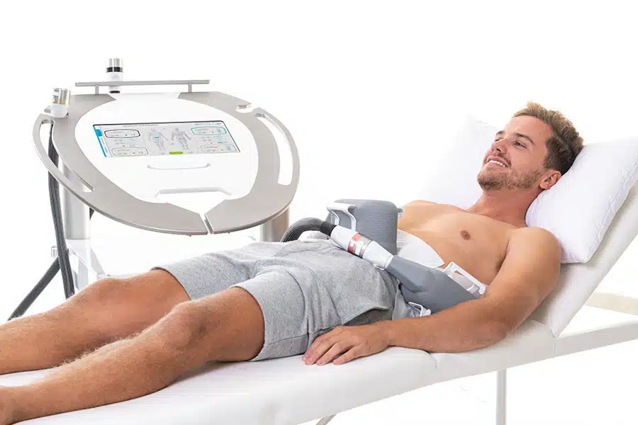Cryolipolyse homme — Maison Marignan