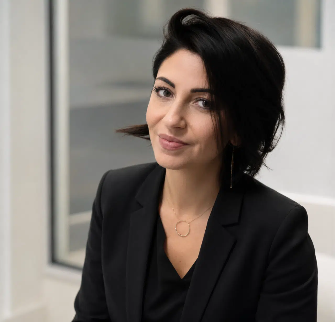 Manon Rouas — Co-fondatrice Maison Marignan